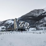 ventilazione per hotel 1301 inn piancavallo