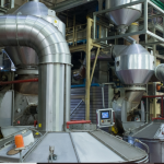 impianto di ventilazione