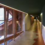 ventilazione hotel iral